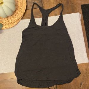 Lululemon Flowy Tank Top